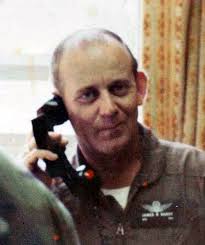 James Hardy Obituary