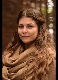 Foto: Bárbara Borges está no ar na novela 'Jesus', da Record