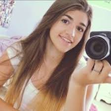 Sabine Samaha's Instagram, Twitter & Facebook