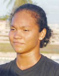 Seaton shines at amateur swim meet