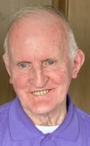 Death Notice of Robert Harold Bourke (Ballina, Mayo)