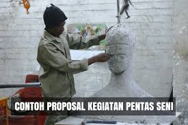 Contoh proposal pentas seni sekolah a. Download Contoh Proposal Kegiatan Pentas Seni Word Pdf