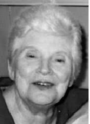 Twila Ishler Obituary (2018)