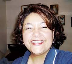 Patricia Wells Obituary (1966