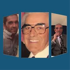 Joseph Nail Obituary