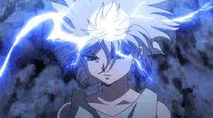 Hunter x hunter background gif. Hunter X Hunter Gif Tumblr