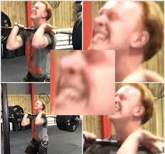 Air Squats — WOD — Reebok CrossFit Cardiff