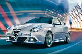 Image result for Blu Anodizzato 2014 Giulietta