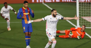 Benzema now has 10 assists in all competitions this season. Watch Karim Benzema Scores With Audacious Backheel Flick In El Clasico Planet Football