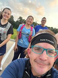 Come join us for some fun times in the woods!