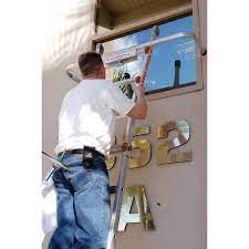 Think you're an expert in wingspan? Little Giant Wing Span Wall Stand Off Accessory