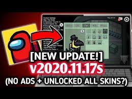 How To Download Among Us Pc Laptop All Skins Pets Hats Maps Free Unlocked V2020 11 17s Unlock Pc Laptop Pets