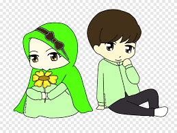 Maybe you would like to learn more about one of these? Gambar Kartun Islam Muslim Muslim Mamalia Anak Png Pngegg