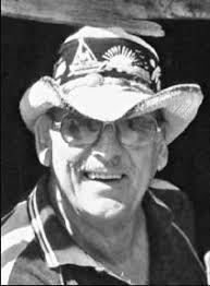 Darrell Mason Obituary (2012)