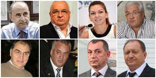 Discutam evolutia topului celor mai bogati romani din diferite domenii de activitate si oferim cateva detalii despre persoanele in cauza. Ministrul Transporturilor Este In Top 300 Capital Milionarii ConstanÈ›ei Pe Locul Doi In Romania DupÄƒ MagnaÈ›ii BucureÈ™teni