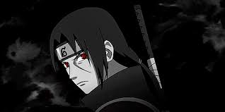 This page is about good anime discord pfp,contains discord pfp,steam community :: Uchiha Itachi Gifs Get The Best Gif On Giphy