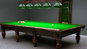 Depending on the size of the table and the materials used in its construction, pool tables weigh between 100 and 1500 pounds. How To Move A Pool Table Steps From Expert Movers