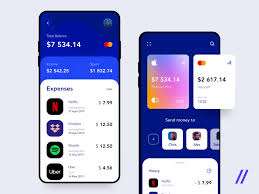 Mobile Banking Finance App Finance App Banking App Mobile Banking