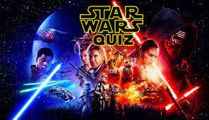 For those keeping count, we're now up to 11 star wars feature films: Star Wars Trivia Quiz 30 35 Challenge For Its Superfans
