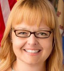 Oklahoma Senate Voter's Guide