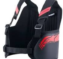 Alpinestars Bionic Karting Ribvest