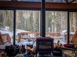 Check out the top vacation rentals in taos, new mexico and book a perfect cabin rental. Snug Cabin In Taos Ski Valley New Mexico Cozyplaces