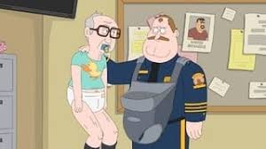 Paradise PD: Season 3 (2021) — The Movie Database (TMDB)