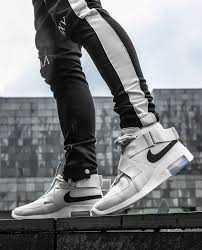 Fear Of God X Nike Air Raid Mens Nike Shoes Shoes Nike Adidas Sneaker Boots