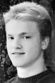 Steven Chamberlain Obituary (1968