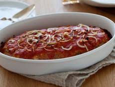 Meatloaf is a great meal you can prepare for your family for dinner or for special occasions like your kid's birthday parties. Good Eats Meatloaf Recipe Alton Brown Food Network
