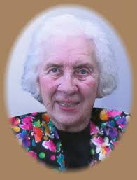 Vivian Andrus-Ogilvie Obituary