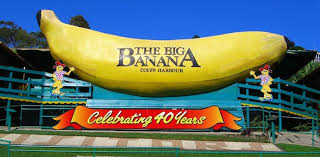 In 1964 john landi wanted something to make passing traffic stop at his road side banana stall. How Australia S Big Things Helped Shape Our Tourism Industry And Our Culture Smartcompany