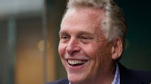 Virginia Governor Race: The latest from the McAuliffe campaign