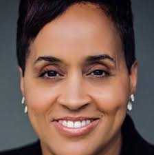 The LEAD Forum Speakers