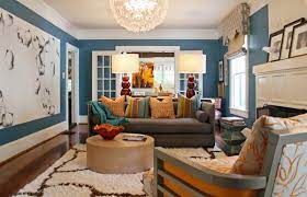 Maybe you would like to learn more about one of these? 15 Interesting Living Room Paint Ideas Home Design Lover
