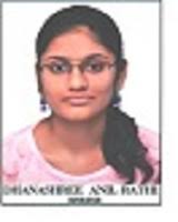 Rathi Dhanashree FIDE Profile
