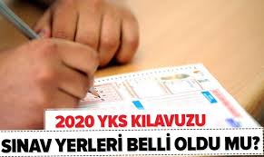 Ölçme, seçme ve yerleştirme merkezi (ösym) kapsamında düzenlenen tüm sınavların başvurularını ve sınav giriş belgelerini aday işlemleri sistemine (ais) giriş yaparak gerçekleştirebilirsiniz. Osym Yks Kilavuzu 2020 Yks Sinav Giris Yerleri Ne Zaman Belli Olacak 2020 Yks Sinavi Ne Zaman Sinav Suresi