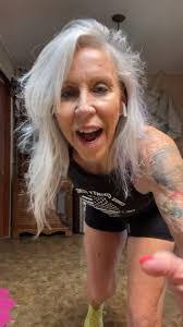 Debbie Crall's Instagram, Twitter & Facebook