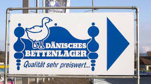 Bei den beliebten artikeln ergattern sie zusätzliche vergünstigungen. Flensburg Handewitt Danisches Bettenlager Schliesst Grafikabteilung Shz De