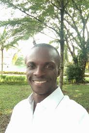 I,m very much happy to join today thank you