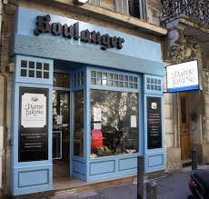 Boulangeries Devanture Boulangerie Farine De Petit Epeautre