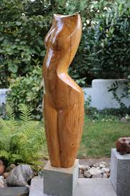 Skulpturen Aus Holz Kaufen Oder Mieten Diese Skulpturen Passen In Jeden Raum Ob Privat Oder Im Buro Eingangsbe Holzskulpturen Skulpturen Skulpturen Aus Holz