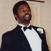 Mr. Samuel Thomas White Jr. Obituary