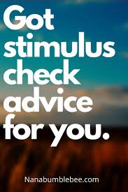 Wise Ways To Use Your Stimulus Check Energy Providers How To Get Rich Saving Money