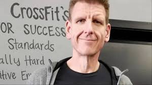 Beloved Clovis CrossFit coach recovering from spinal injury