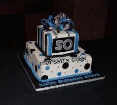 Square Birthday Cake Designs For Men 50th Birthday Cake For Men Pinterest 50th Birthday Cake Square Birthday Cake 50th Birthday Cakes For Men