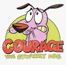 It's high quality and easy to use. Transparent Courage The Cowardly Dog Png Courage The Cowardly Dog Png Png Download Transparent Png Image Pngitem