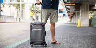 It luggage's 22 world's lightest 8 wheel spinner. The Best Carry On Luggage For 2021 Reviews By Wirecutter