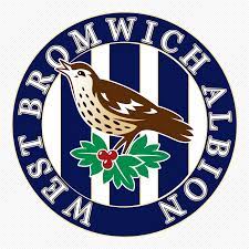 Download the west brom logo vector file in eps format (encapsulated postscript). Pin On Logo Soccer