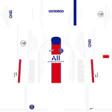 Kits Uniformes Para Fts 15 Y Dream League Soccer Kits Uniformes Paris Saint Germain Ligue 1 2020 2021 Paris Saint Germain Paris Saint Dream League Soccer